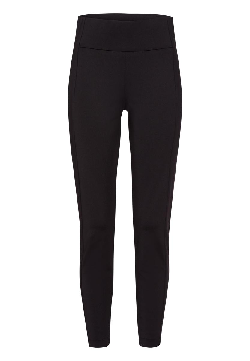 Frank Walder Pantalon W52209606 Zwart 1