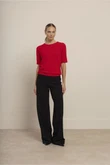 Studio Anneloes Trui Felica pullover Rood 2