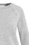 YAYA Trui 01-000641-609 Grijs 3