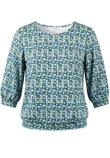 Bianca T-Shirt 86093 Blauw 1