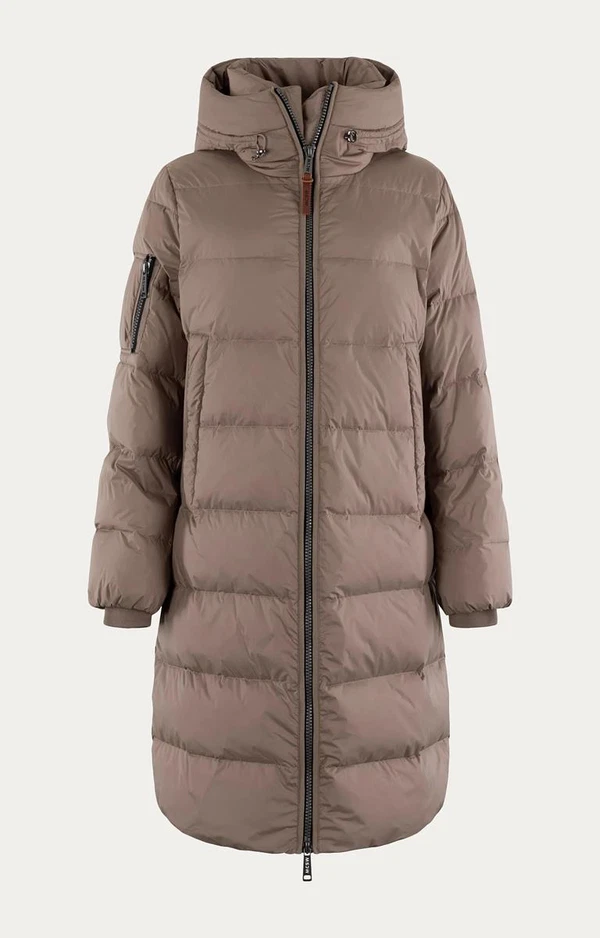 Moscow Jas Missy Taupe 1