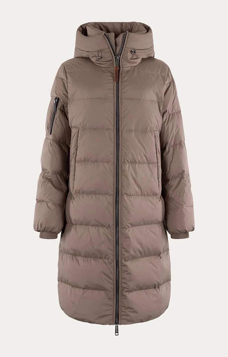 Moscow Jas Missy Taupe 1