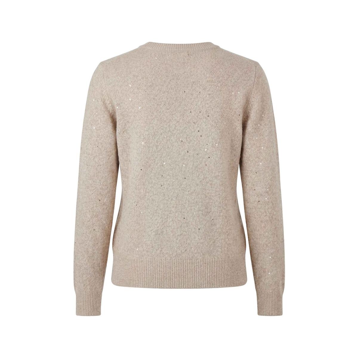 Roberto Sarto Trui 631119 Off-White 5