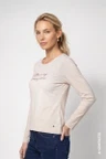 Monari Longsleeve 810472 Off-White 4