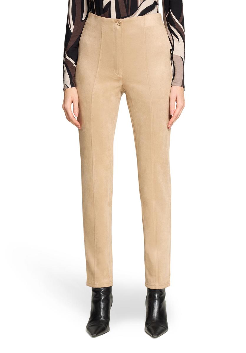 Betty Barclay Pantalon 60831178 Beige 1