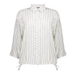 Geisha Blouse 63131-99 Off-White 2