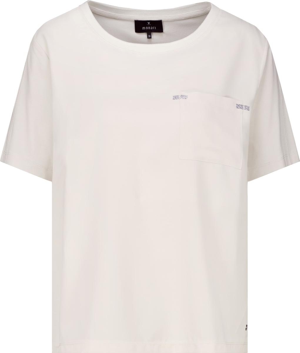 Monari Longsleeve 410467 Beige 2