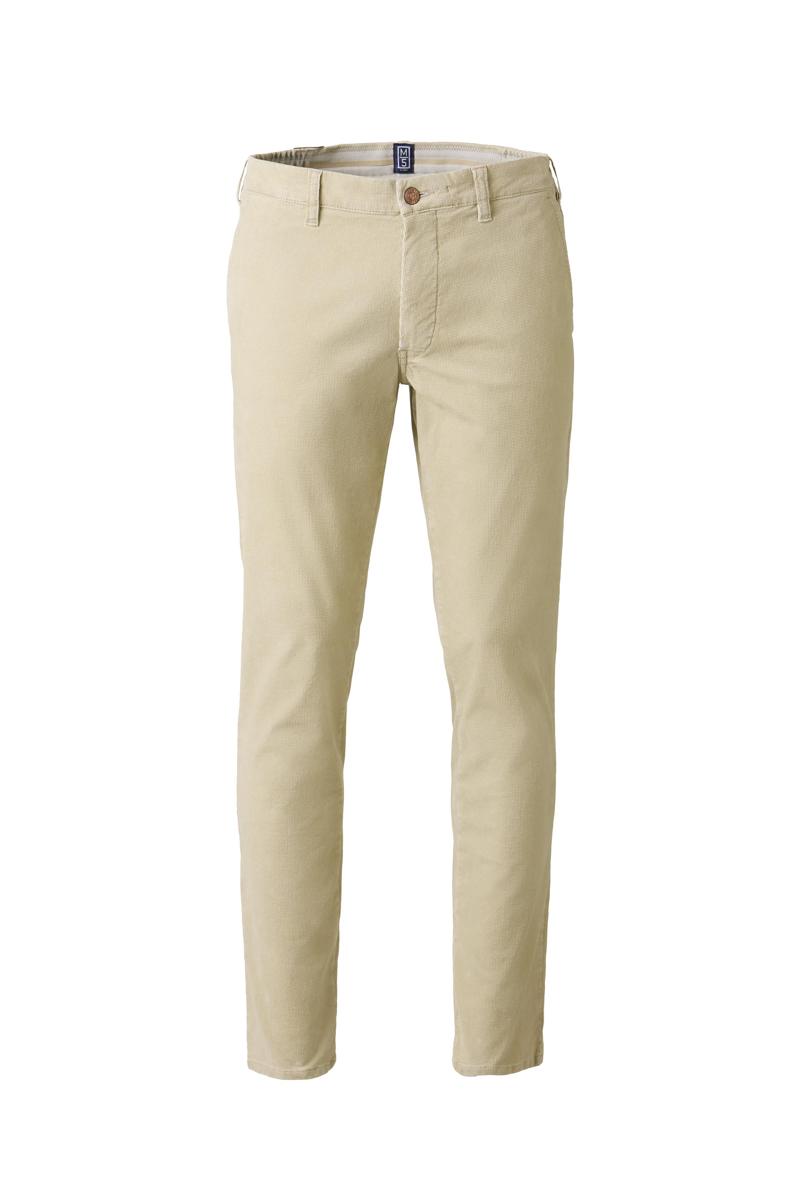 M5 Pantalon 3712659800 Beige 2
