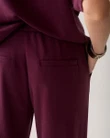 Summum Pantalon 4s3019-30606 Paars 4