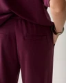 Summum Pantalon 4s3019-30606 Paars 4