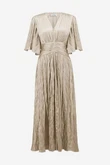 Joseph Ribkoff Jurk 261962 Goud 2