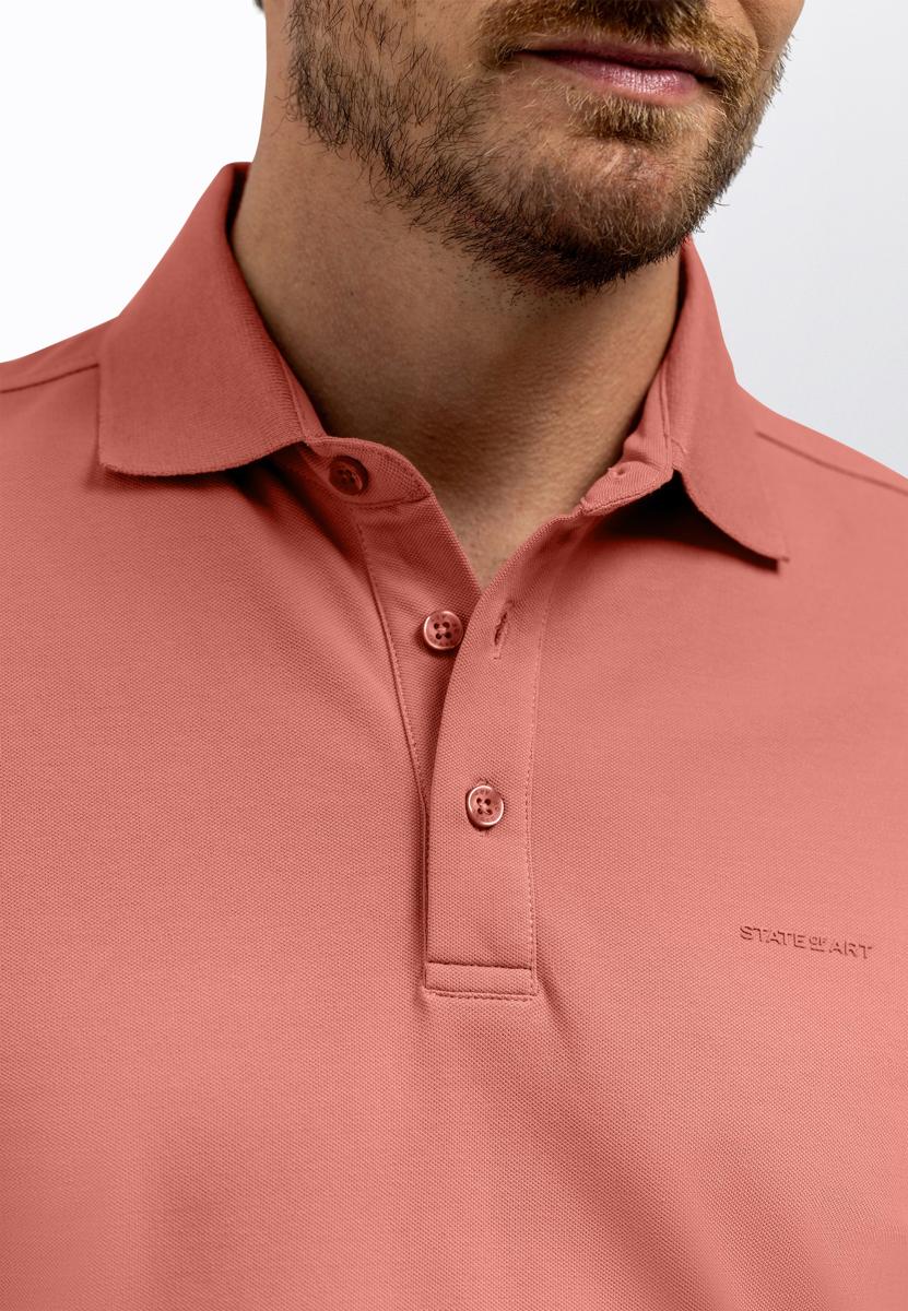 State of Art Polo 461-16400 Roze 5