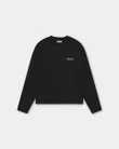 Bareen Longsleeve Garment Zwart 4