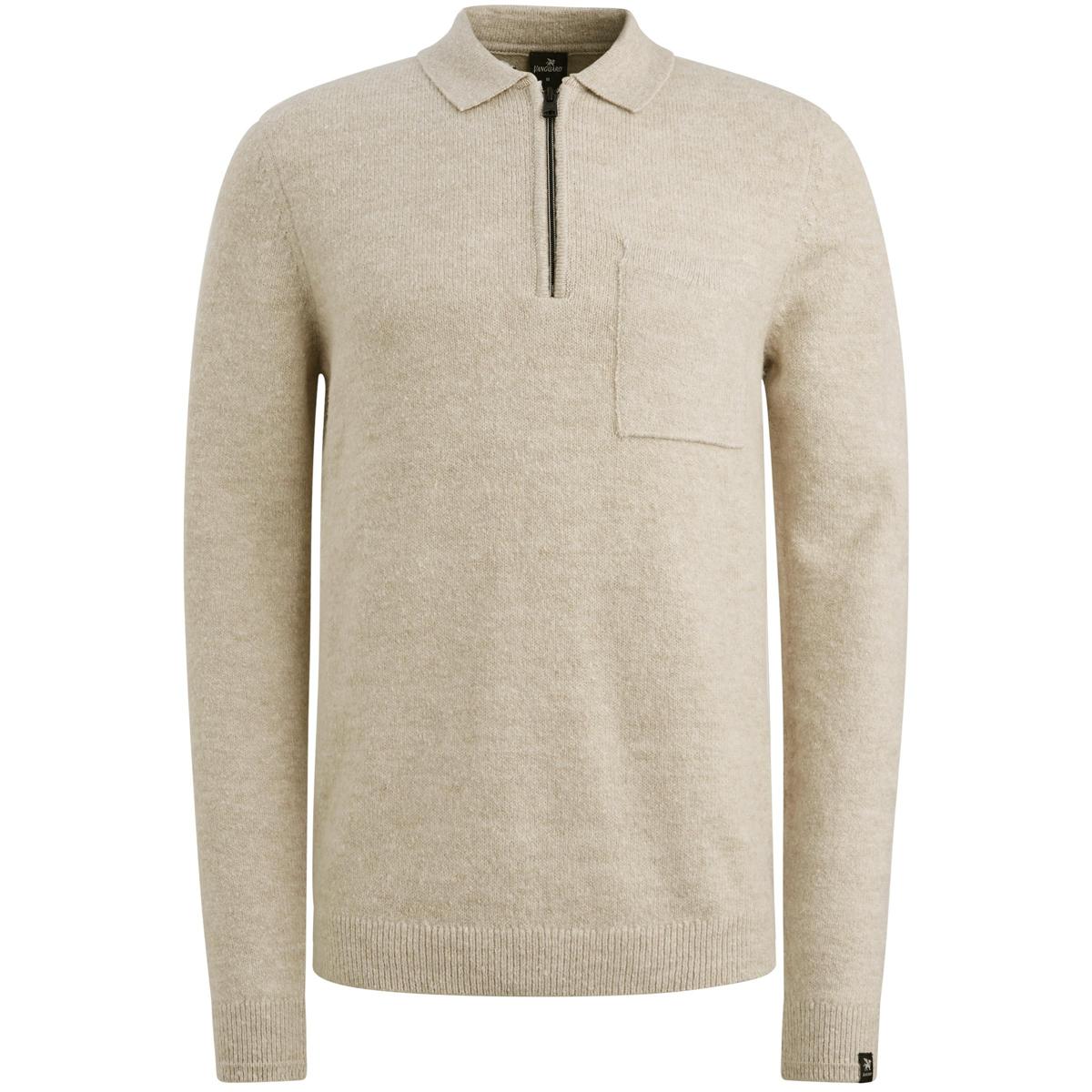 Vanguard Trui VKW2510339 Beige 2