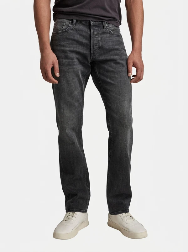 G-Star Jeans D23692-B479 Zwart 1