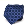 Tresanti Tresanti Stropdas TRTIHA304 Blauw 2