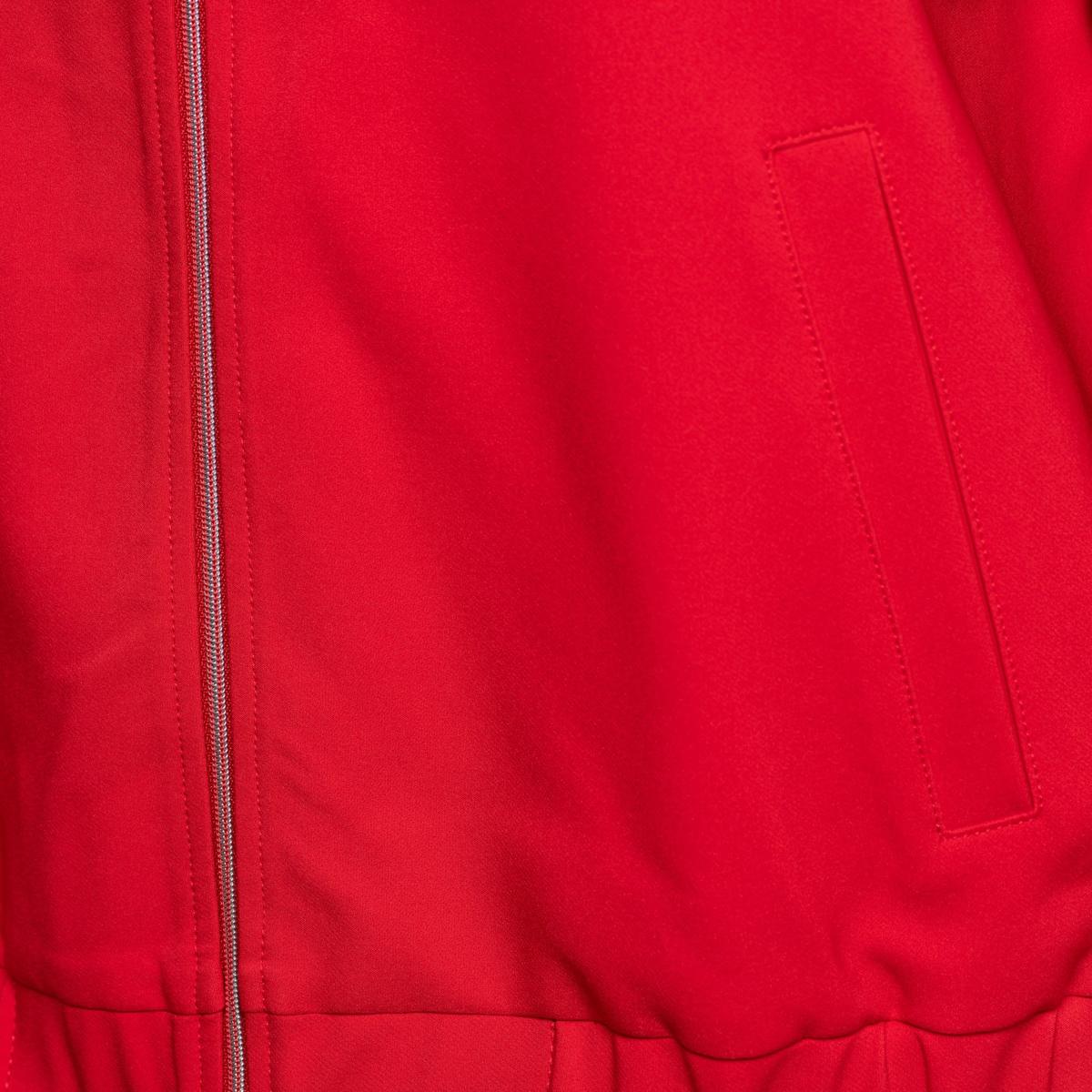 &Co Woman Blazer Zelda Rood 4