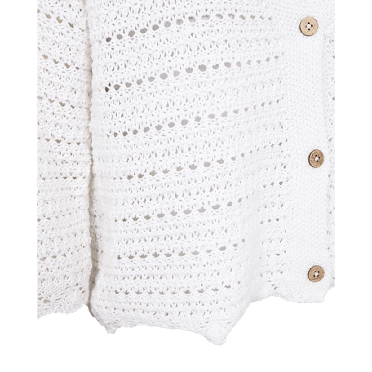 Freequent Vest Calivi Off-White 4