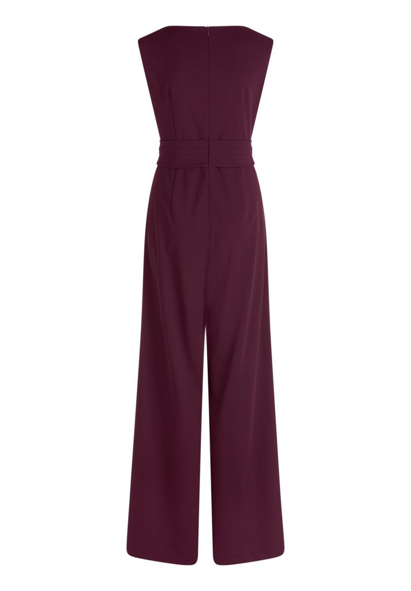 Vera Mont Jumpsuit 01784867 Paars 2