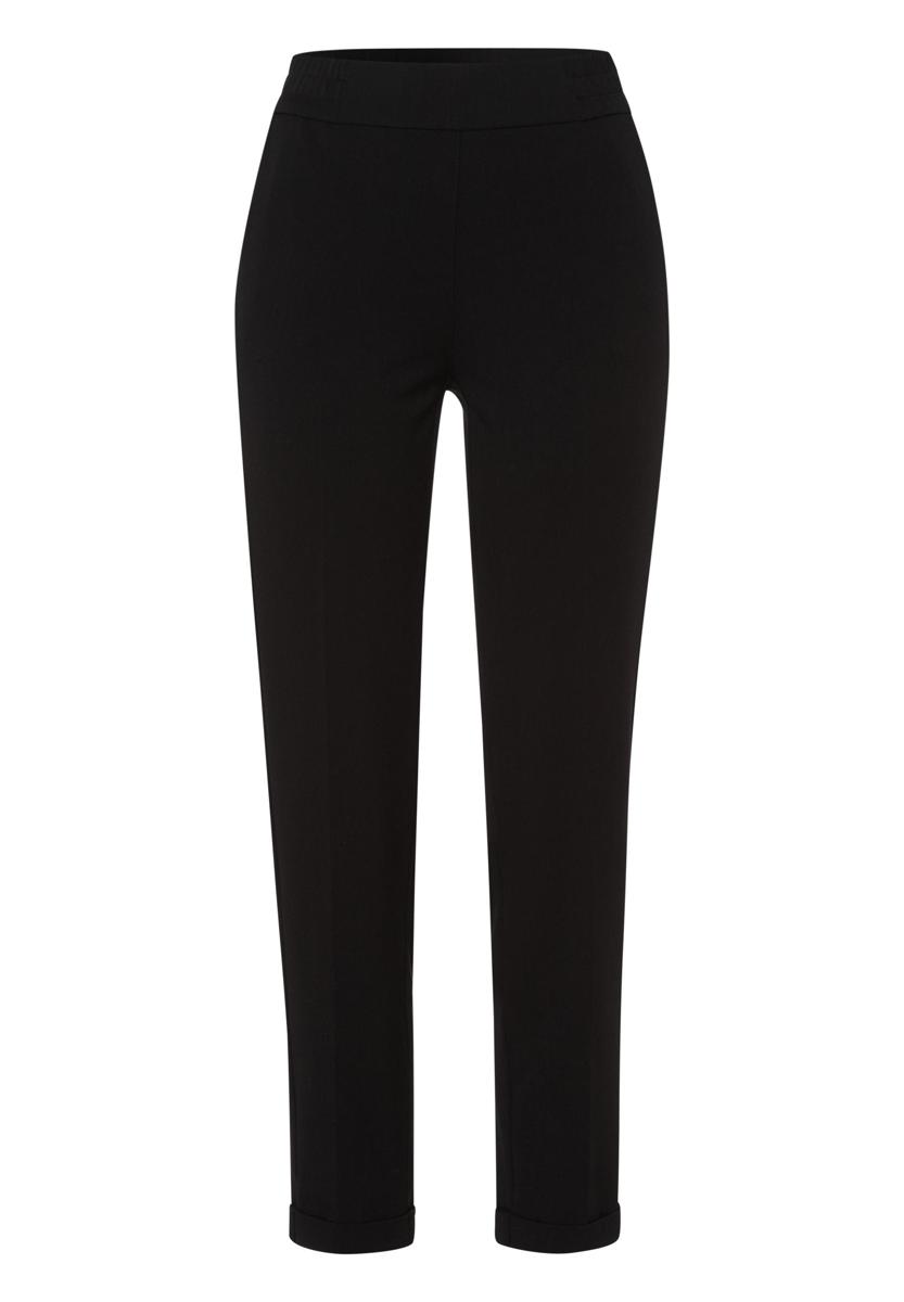 Frank Walder Pantalon Mia Zwart 4