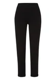 Frank Walder Pantalon Mia Zwart 4