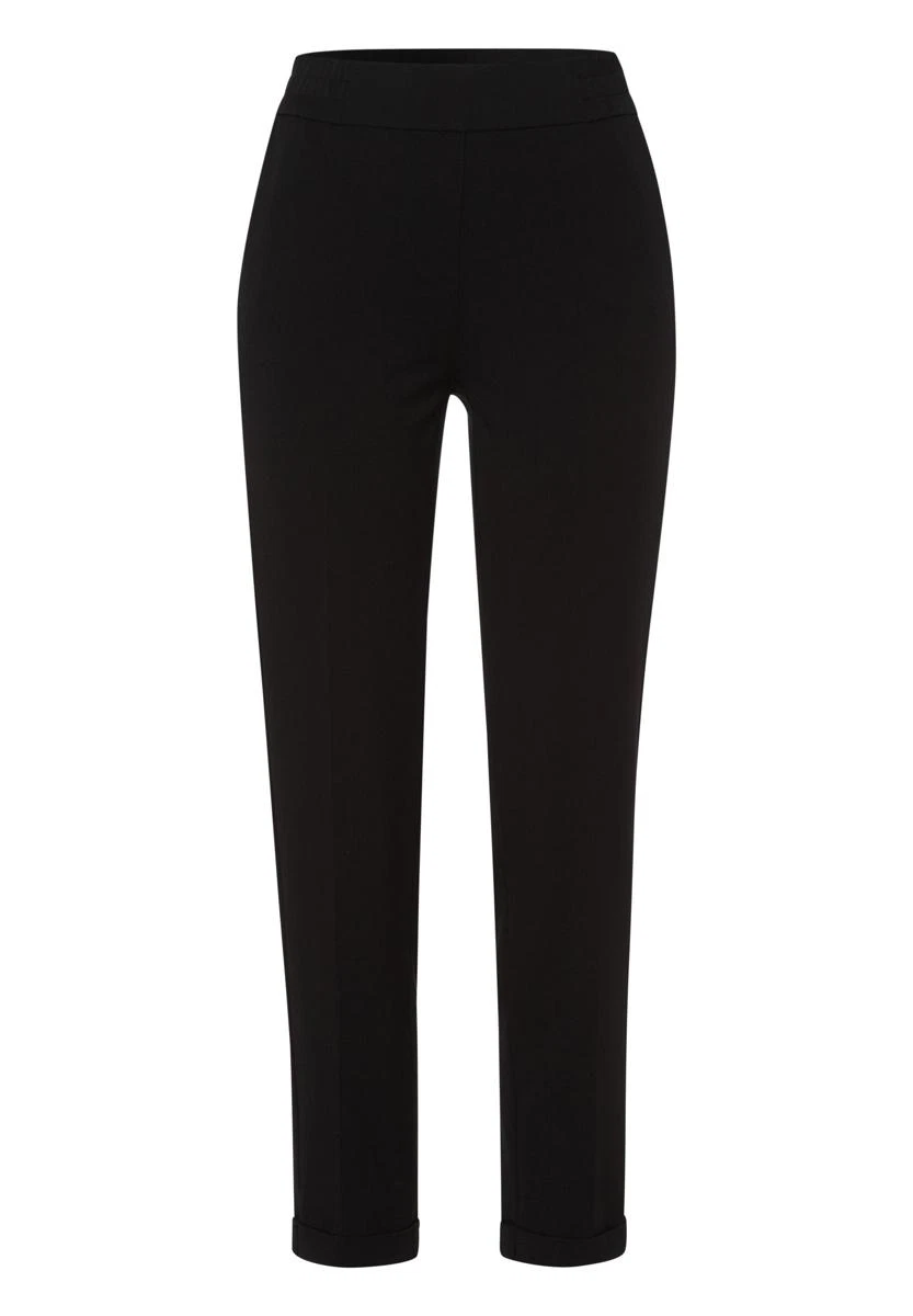 Frank Walder Pantalon Mia Zwart 4