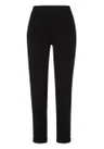 Frank Walder Pantalon Mia Zwart 4