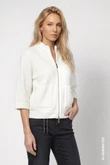 Monari Vest 809900 Off-White 1