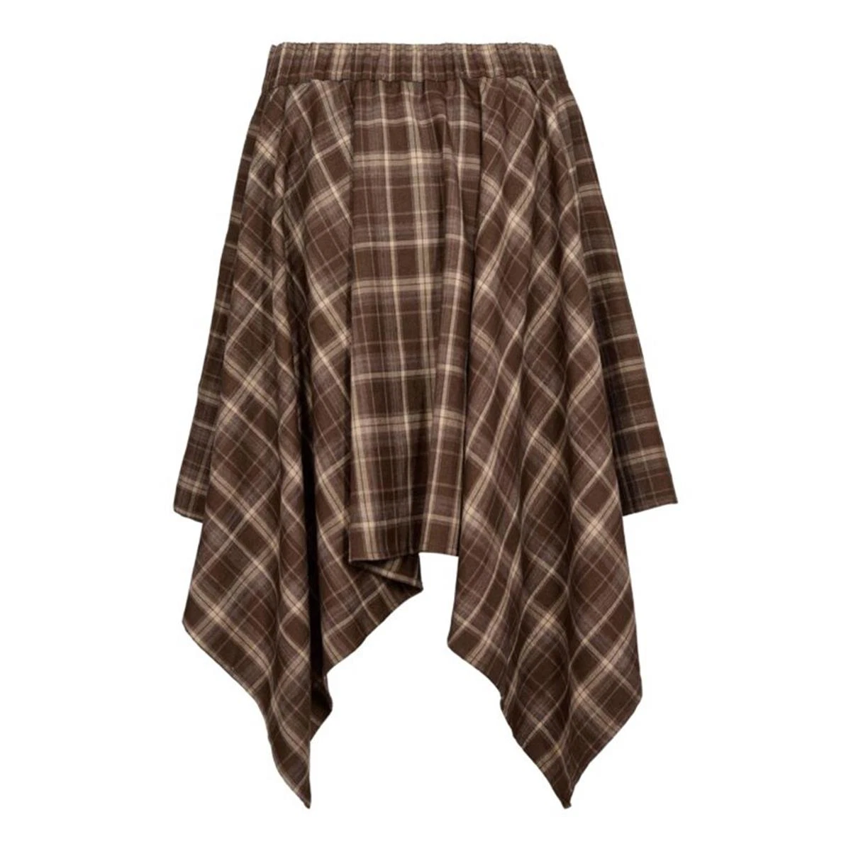 Co'Couture Rok Dagny Bruin 2