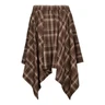 Co'Couture Rok Dagny Bruin 2