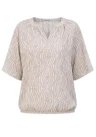 Bianca Blouse Rani Bruin 2