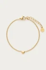 My Jewellery Armband MJ14909 Goud 1