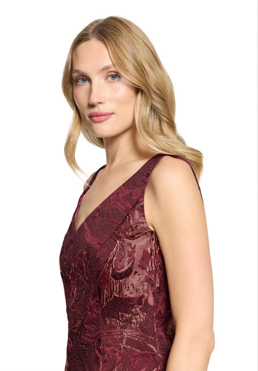 Vera Mont Jurk 52234084 Rood 6