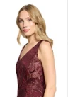 Vera Mont Jurk 52234084 Rood 6