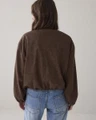 Summum Blazer 1s1297-12297 Bruin 3