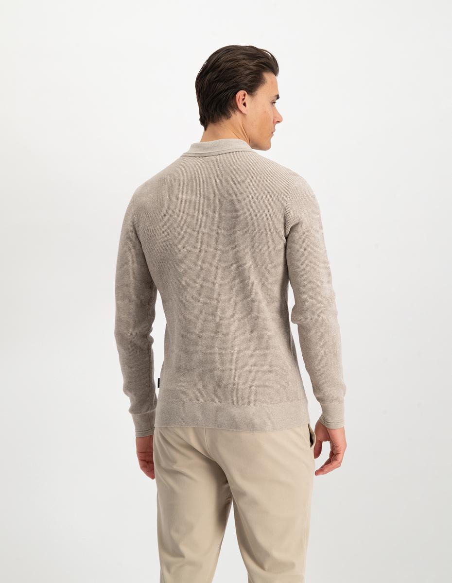 Saint Steve Trui 230521 Beige 3