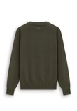BlueFields Trui 11146033 Groen 1
