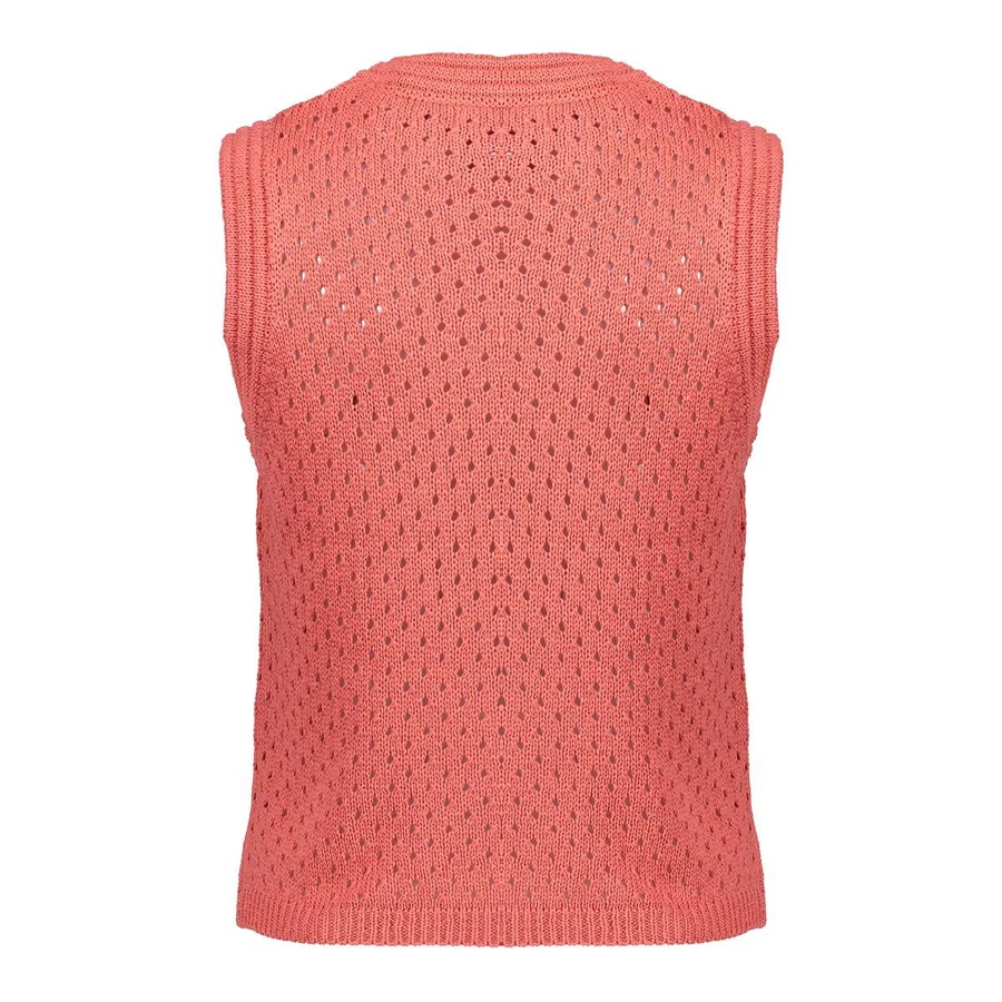 Geisha Top 64361-70 Roze 3