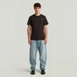 G-Star Jeans D30102-D788 Blauw 3