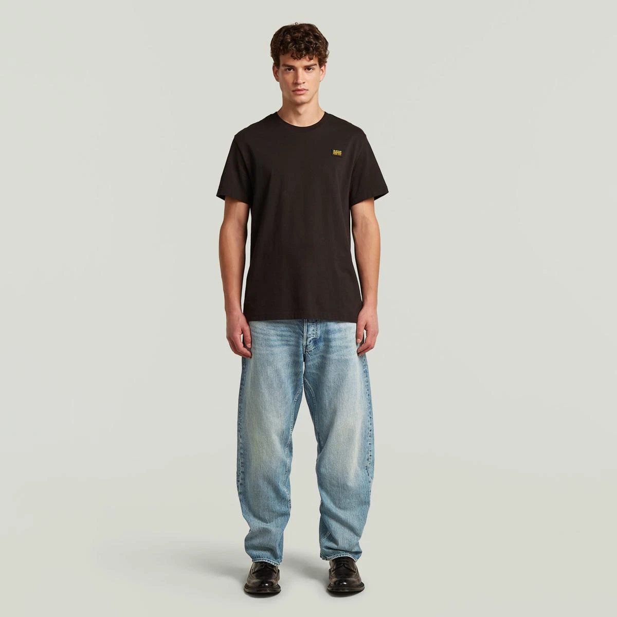 G-Star Jeans D30102-D788 Blauw 3