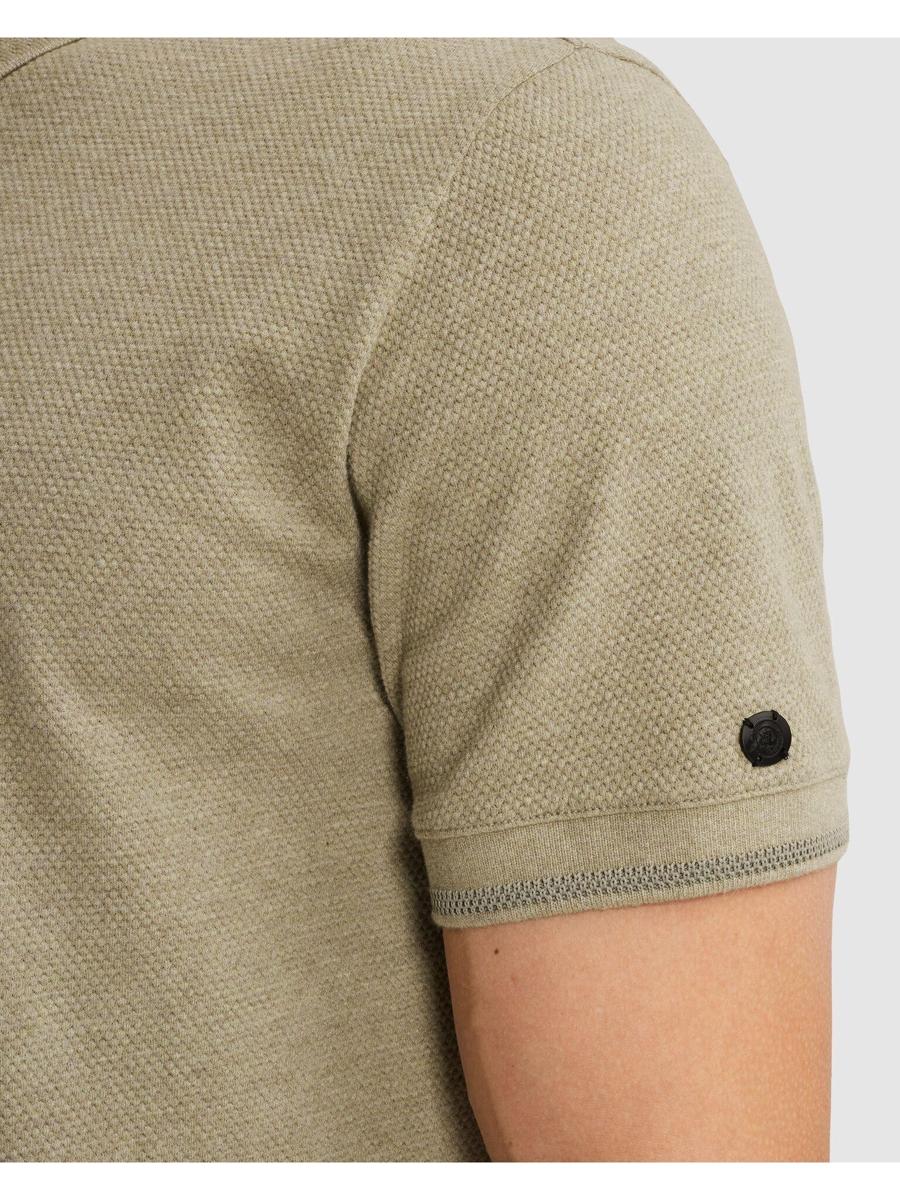 Cast Iron Polo CPSS2604864 Groen 5