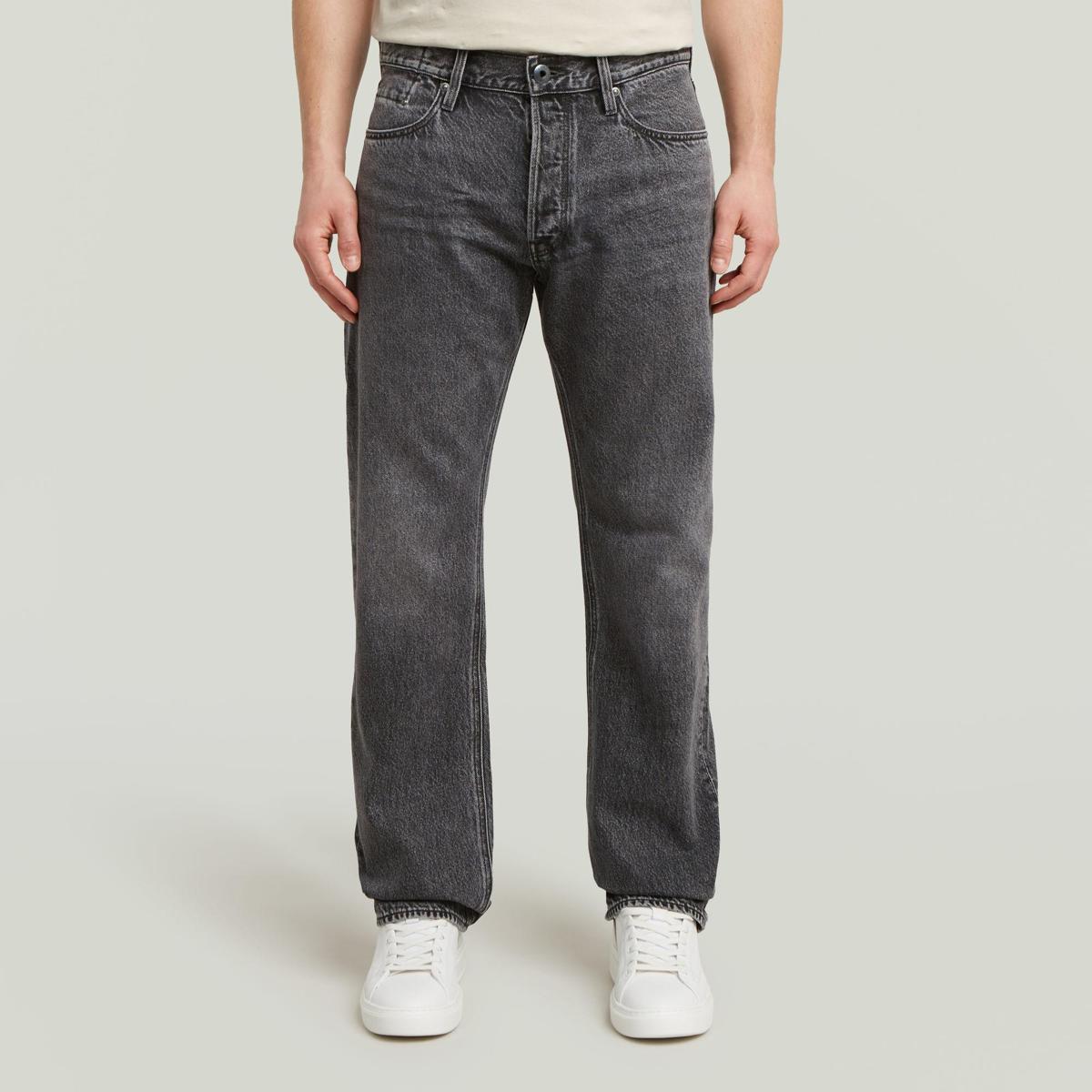 G-Star Jeans Dakota Grijs 1