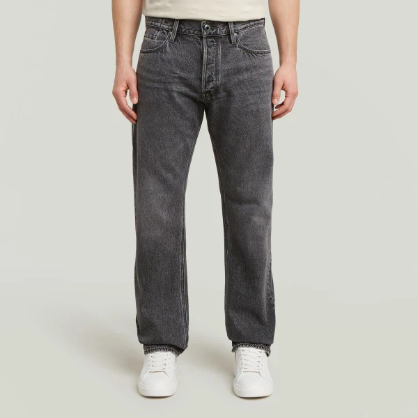 G-Star Jeans Dakota Grijs 1