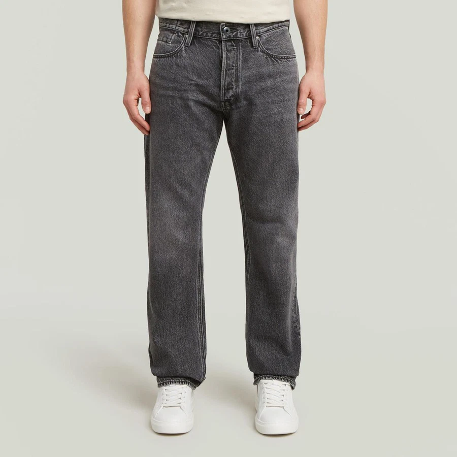 G-Star Jeans Dakota Grijs 1