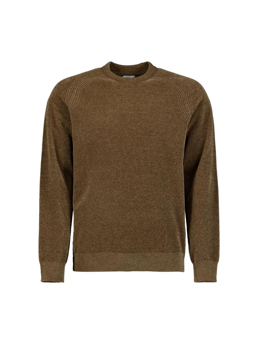 No Excess Trui 29210950 Taupe 2