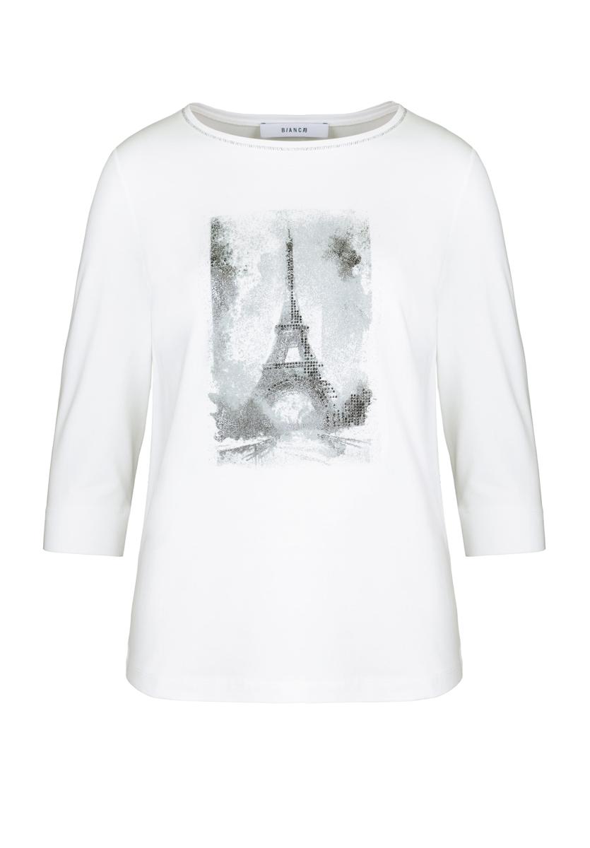 Bianca T-Shirt 66045 Off-White 2