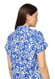 Betty Barclay Blouse 88301965 Blauw 6