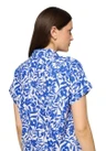 Betty Barclay Blouse 88301965 Blauw 6