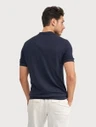 Blue Industry Polo KBIS26-M12 Blauw 3