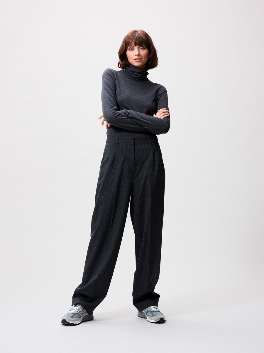 Catwalk Junkie Pantalon 2504023008 Grijs 1